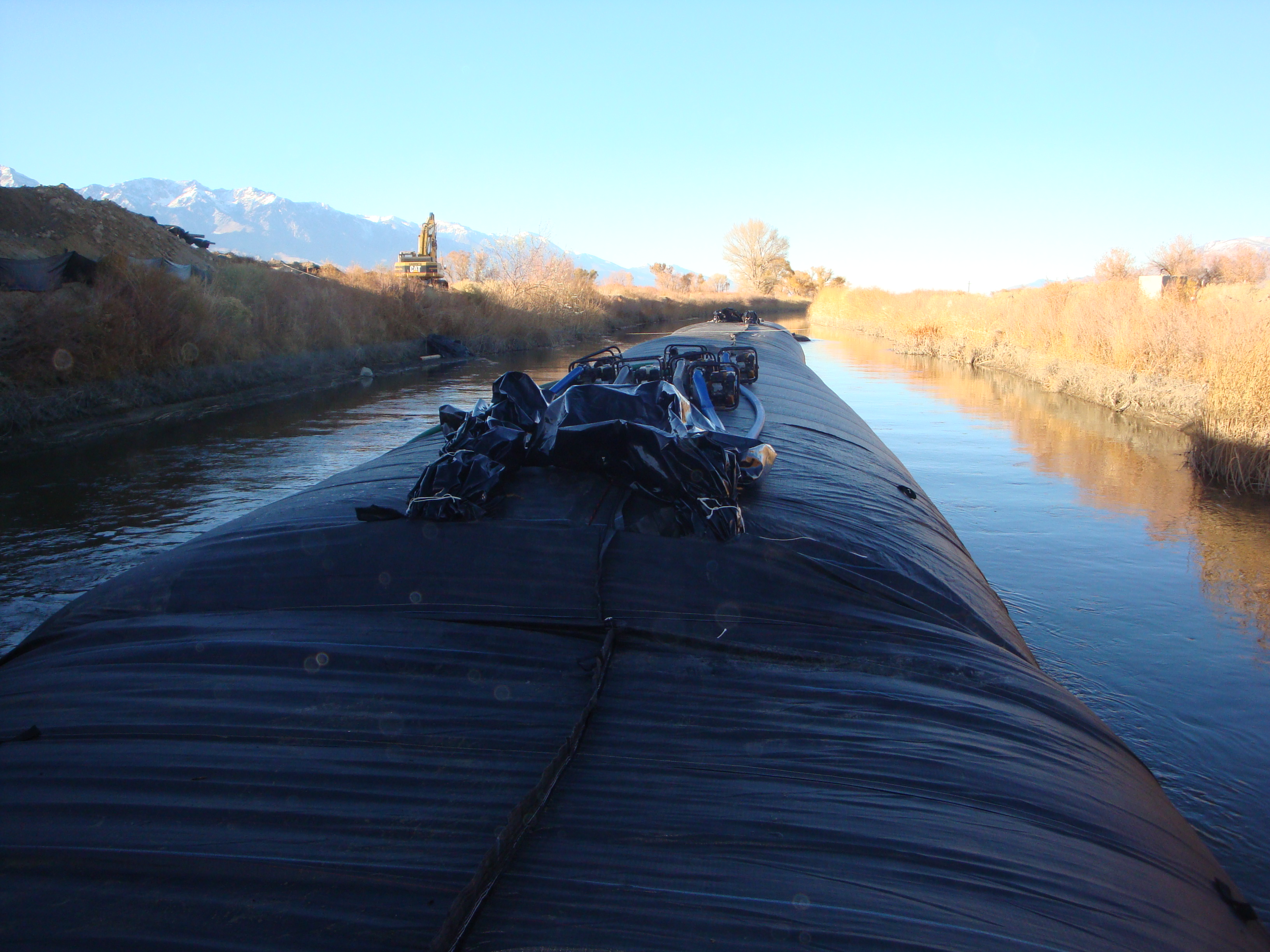Lone Pine, CA 2009