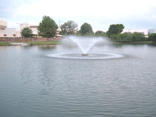 Huntsville, AL 2004