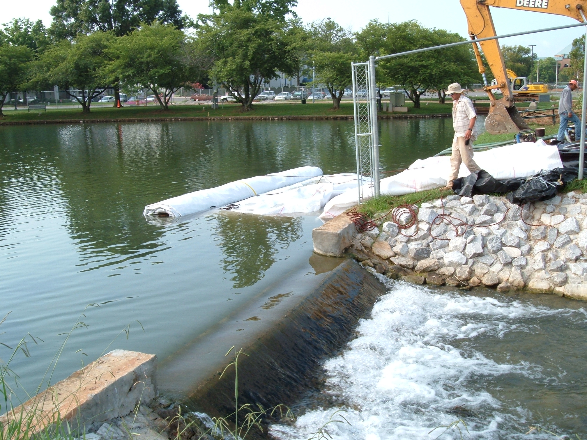 Huntsville, AL 2004