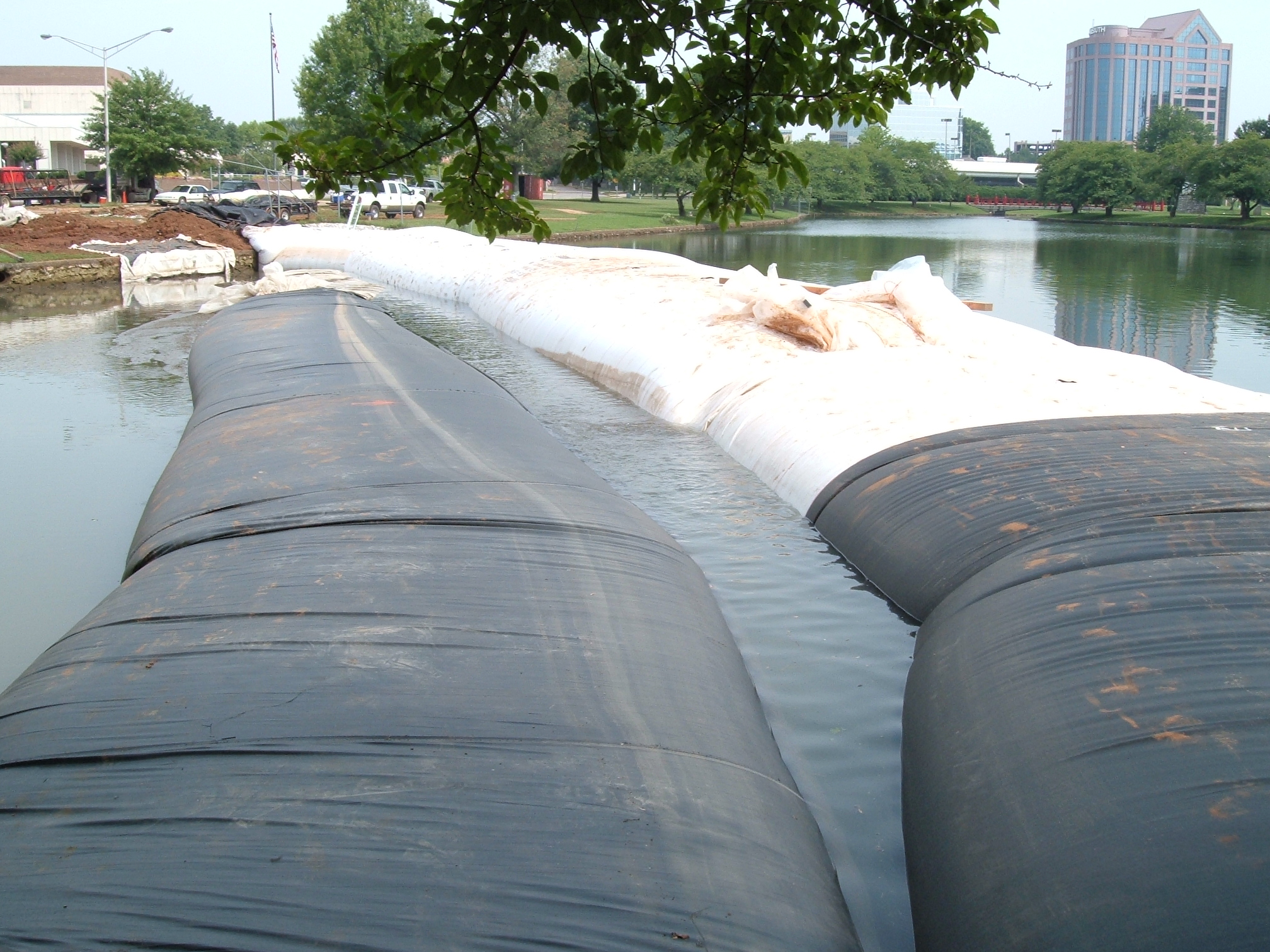 Huntsville, AL 2004