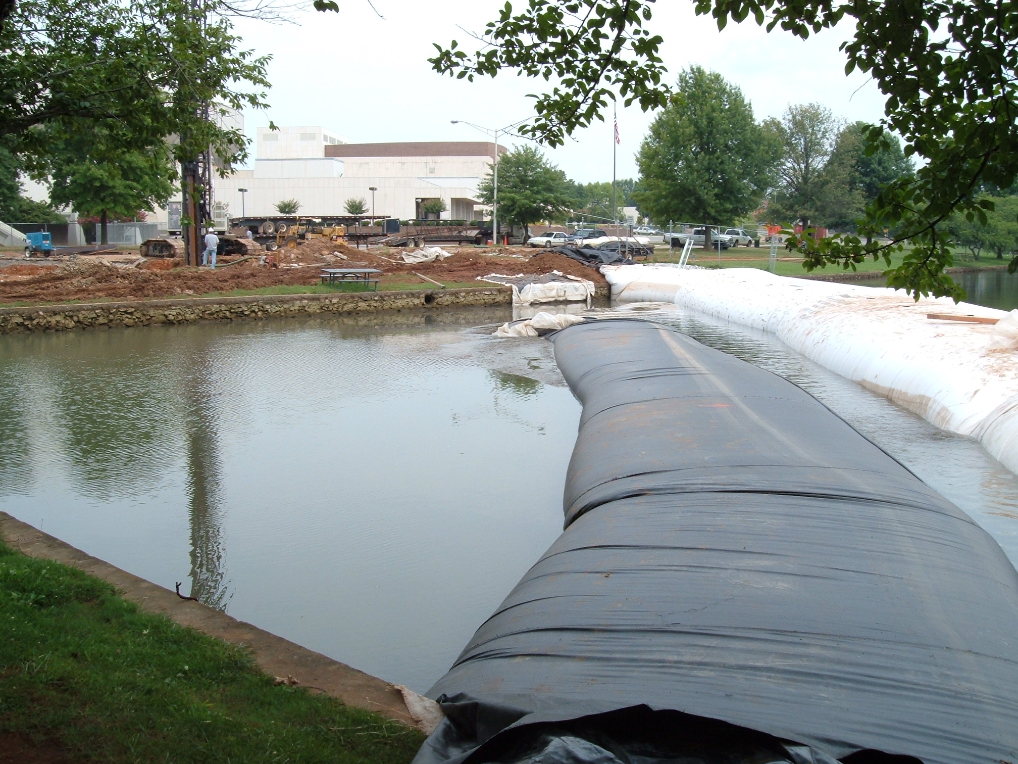 Huntsville, AL 2004