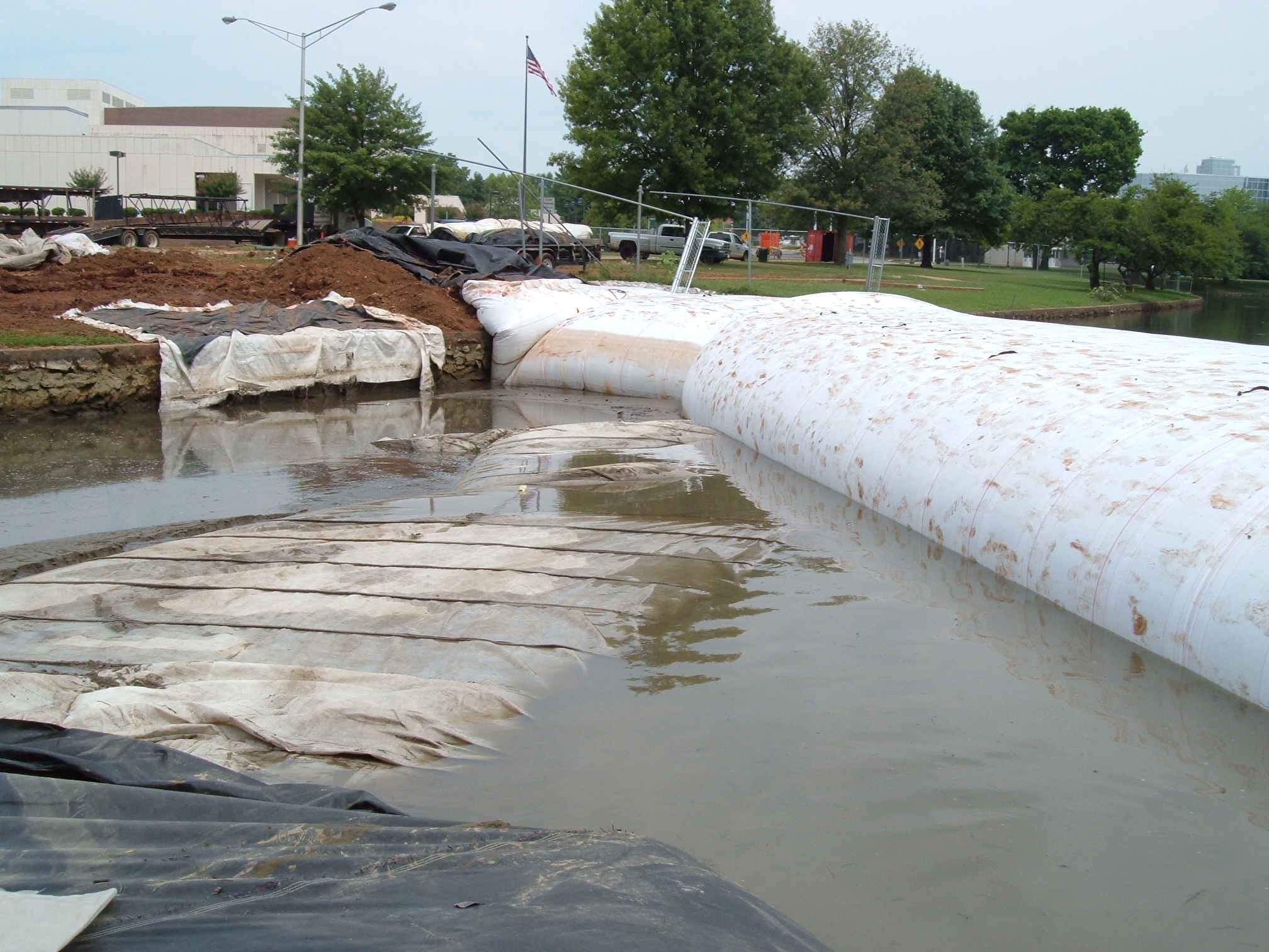 Huntsville, AL 2004