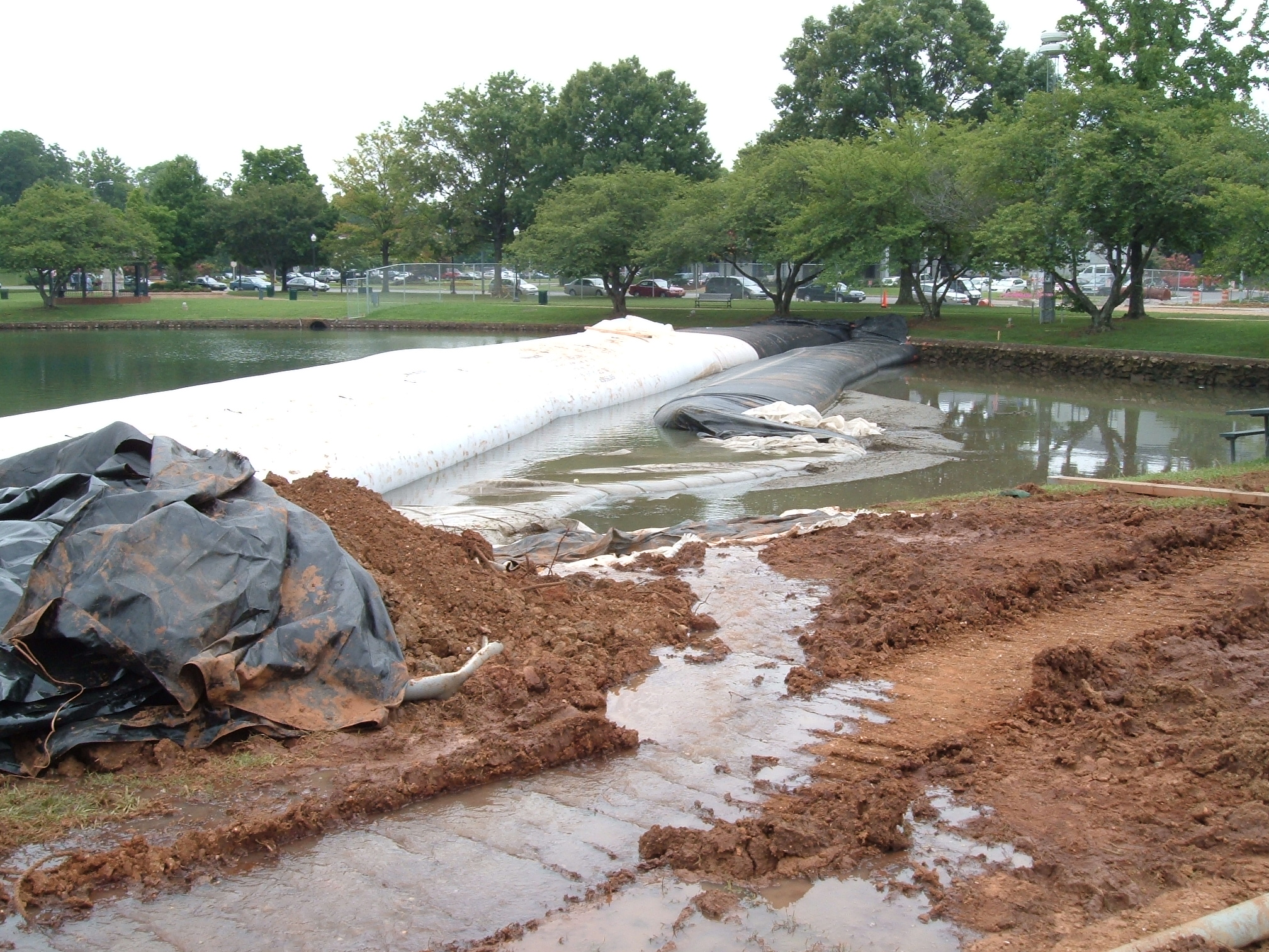 Huntsville, AL 2004