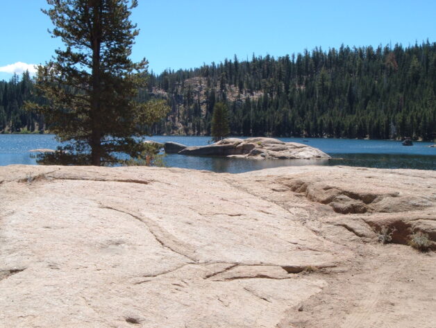 Markleeville, CA 2004