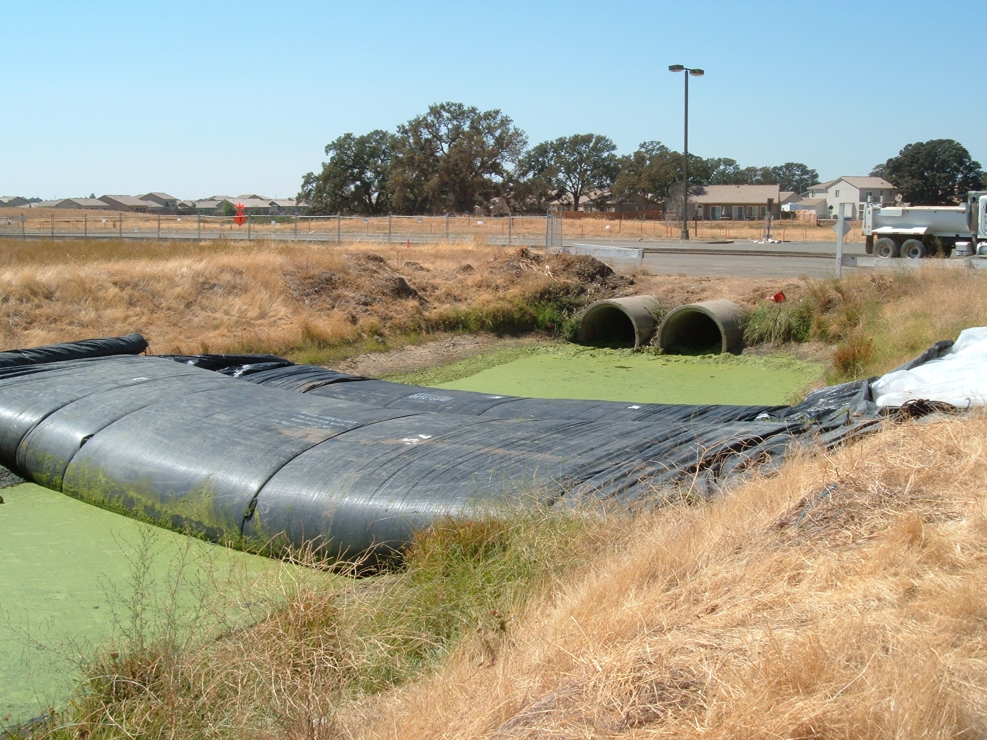 Lincoln, CA 2004
