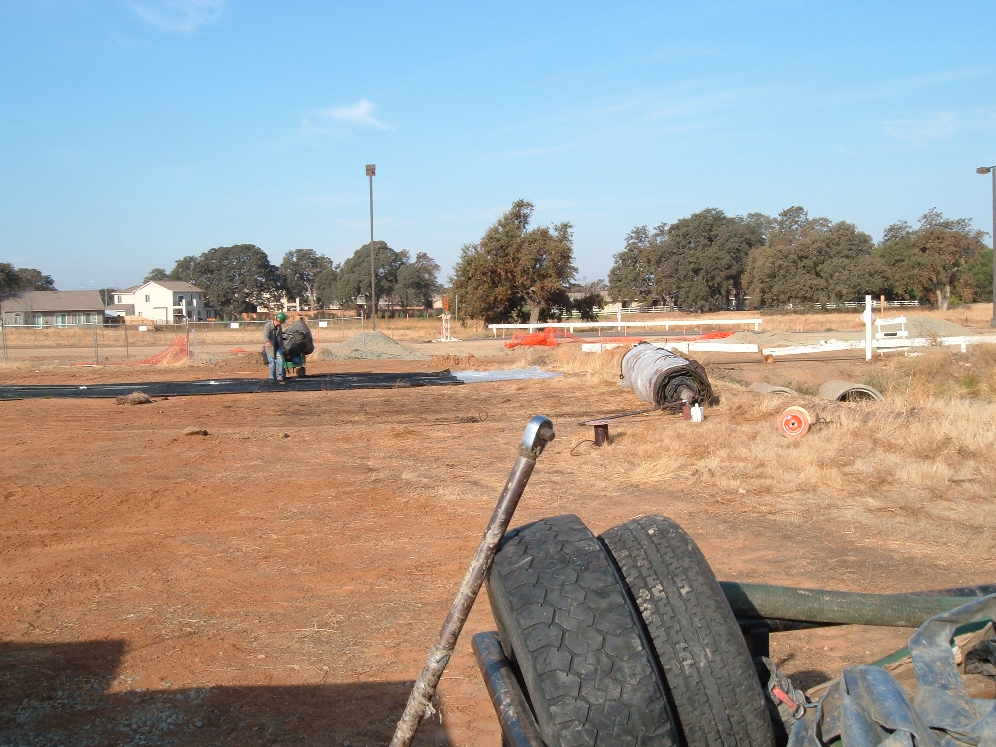 Lincoln, CA 2004