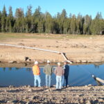 Markleeville, CA 2004