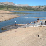 Markleeville, CA 2004