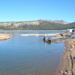 Markleeville, CA 2004