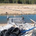 Markleeville, CA 2004