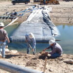 Markleeville, CA 2004