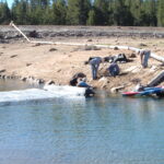 Markleeville, CA 2004