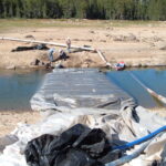 Markleeville, CA 2004