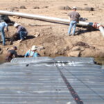 Markleeville, CA 2004