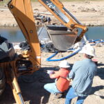 Markleeville, CA 2004