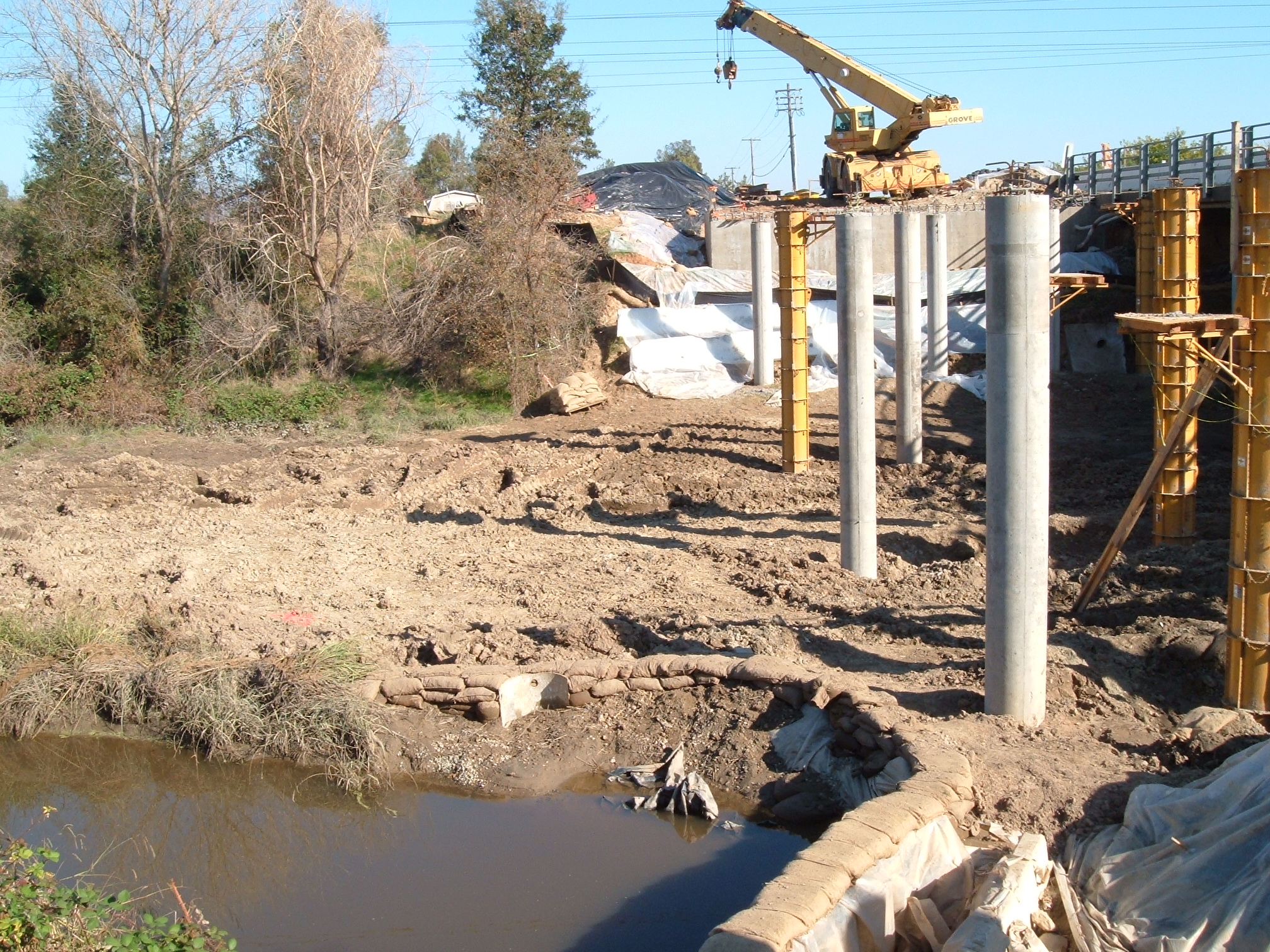 Elk Grove, CA 2004