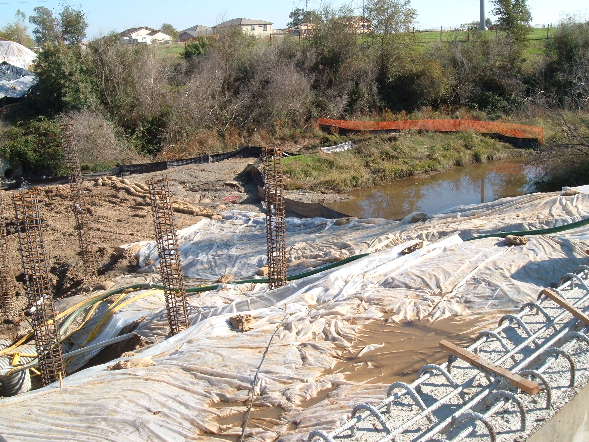 Elk Grove, CA 2004