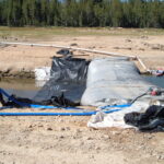 Markleeville, CA 2004
