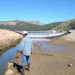 Markleeville, CA 2004