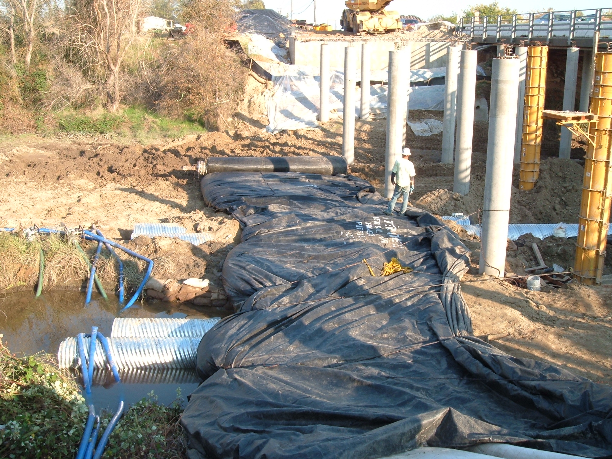 Elk Grove, CA 2004