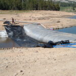 Markleeville, CA 2004