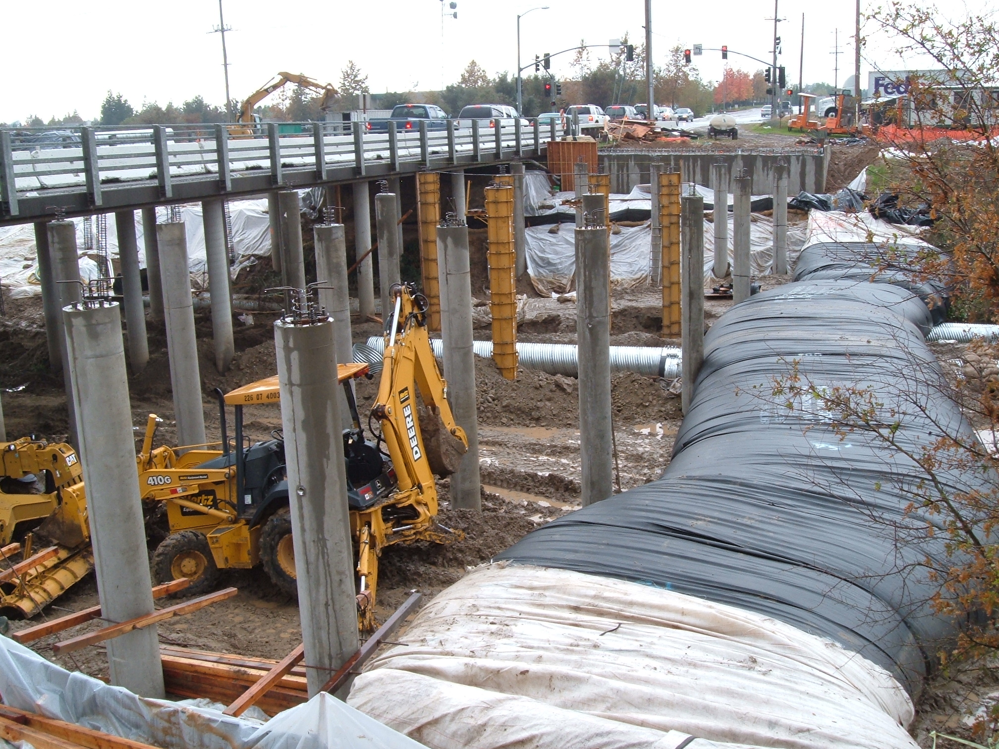 Elk Grove, CA 2004