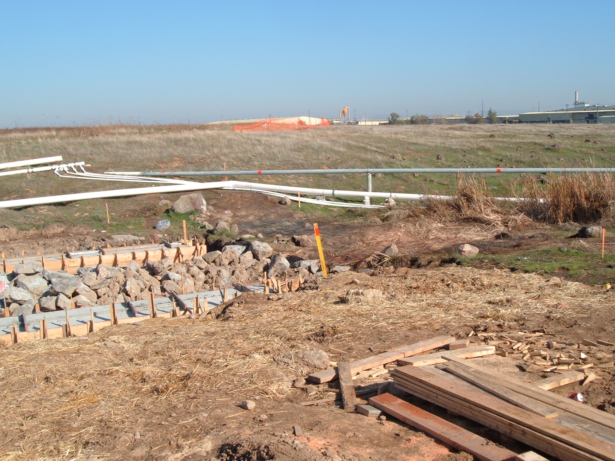 Lincoln, CA 2004