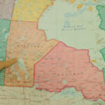 Manitoba, Canada 2008
