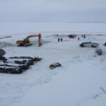 Manitoba, Canada 2008
