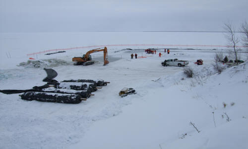 Manitoba, Canada 2008