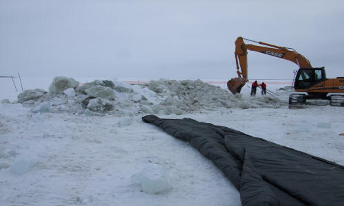 Manitoba, Canada 2008