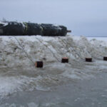 Manitoba, Canada 2008