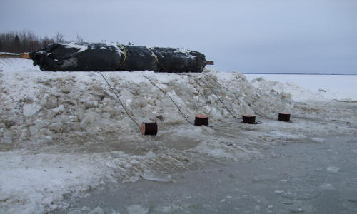 Manitoba, Canada 2008