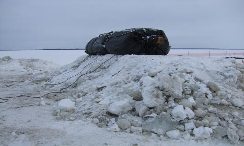 Manitoba, Canada 2008