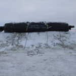 Manitoba, Canada 2008