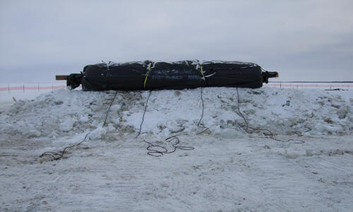 Manitoba, Canada 2008