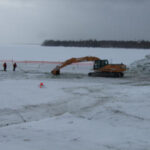 Manitoba, Canada 2008