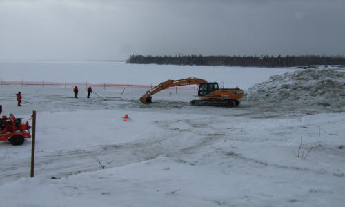 Manitoba, Canada 2008