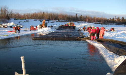 Manitoba, Canada 2008