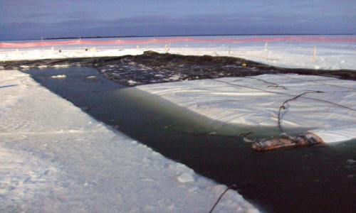 Manitoba, Canada 2008