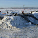 Manitoba, Canada 2008
