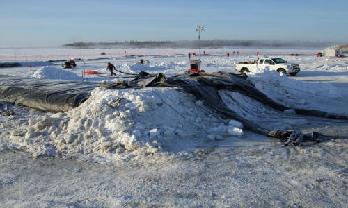 Manitoba, Canada 2008