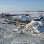 Manitoba, Canada 2008