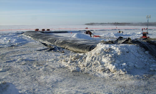 Manitoba, Canada 2008