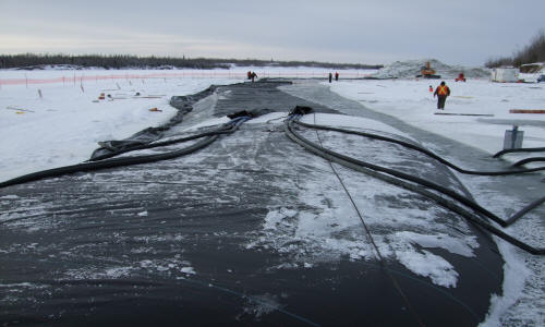 Manitoba, Canada 2008