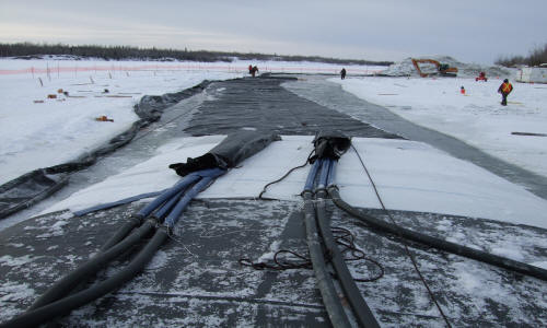 Manitoba, Canada 2008