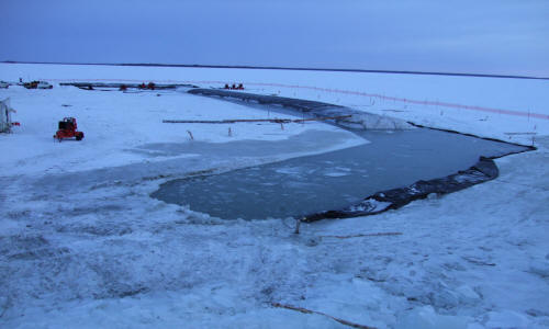 Manitoba, Canada 2008