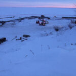 Manitoba, Canada 2008