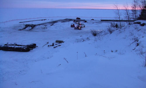 Manitoba, Canada 2008