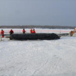 Manitoba, Canada 2008